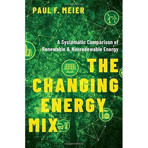 Changing Energy Mix