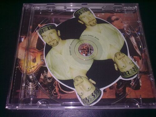 The Edge Shaped Interview