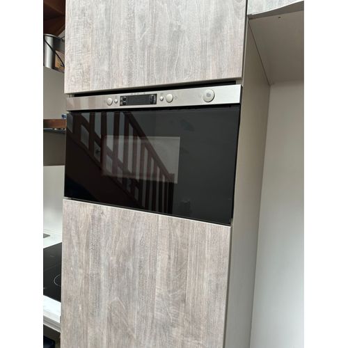 Micro onde électroluxa