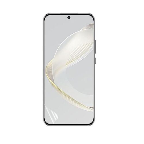 Film Avant À Couverture Complète En Hydrogel Phonecare Compatible Avec Tcl 50 Se - Transparent