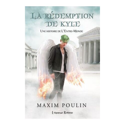 La Rédemption De Kyle