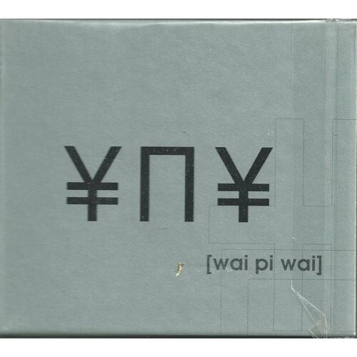 Wai Pi Wai