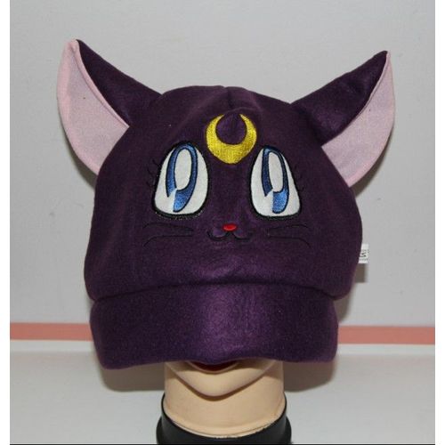 Bonnet Cosplay Costume Manga Fete