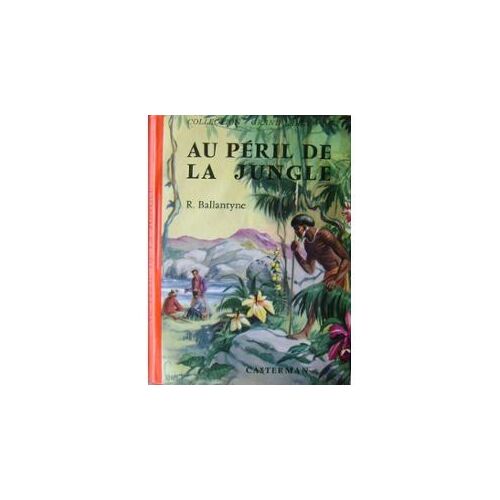 Au Peril De La Jungle