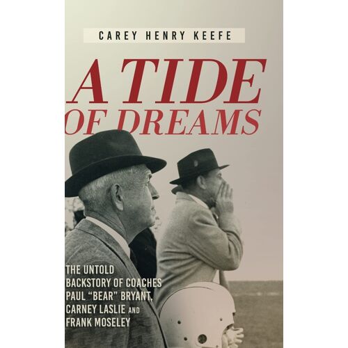 A Tide Of Dreams