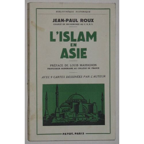 L'islam En Asie