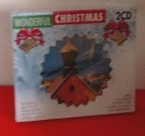 Wonderful Christmas