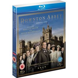 Downton Abbey - Series 2 - Complete [Import Anglais]