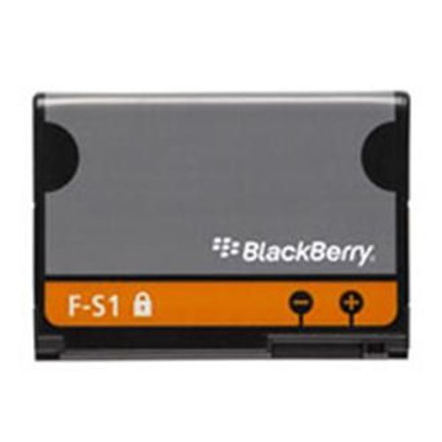 Batterie Origine F-S1 1300mah Pour Bb 9800  Dedié Pour Le Blackberry  9810 Torch