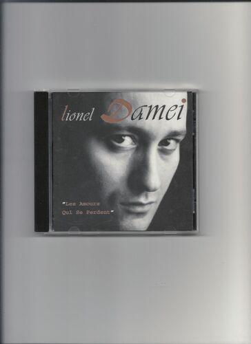 Les Amours Qui Se Perdent