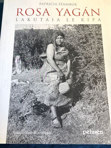 Rosa Yagan - Lakutaia Le Kipa