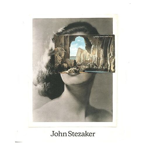 John Stezaker