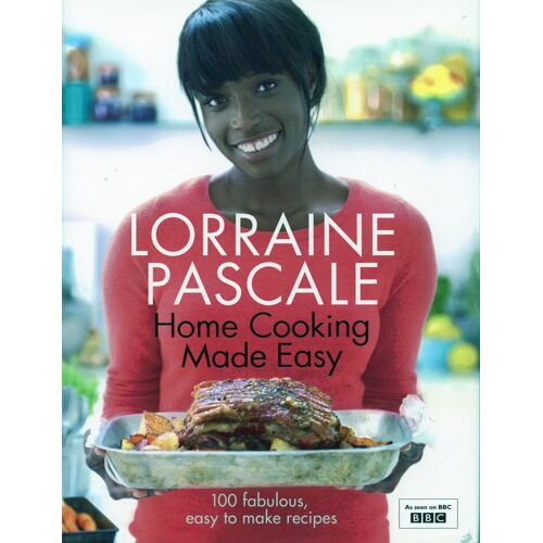 Home Cooking Made Easy