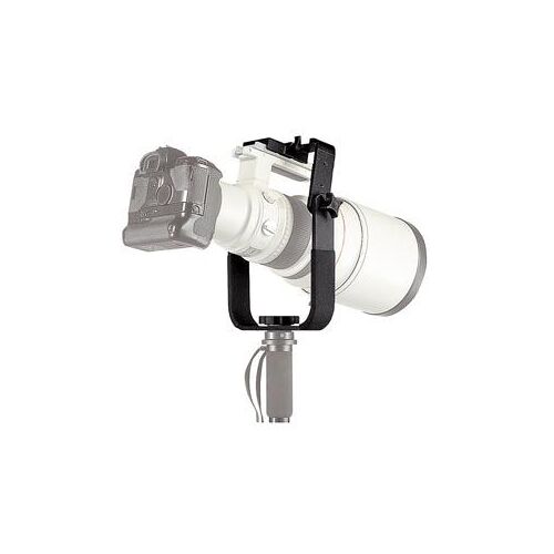 Manfrotto 393 Support téléobjectif