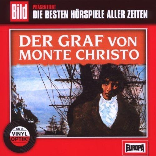Bild Präsentiert 02. Der Graf Von Monte Christo