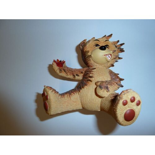 Bad Taste Bears N° 70 - "Guy"