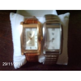 Duo Montres Hommes Lip