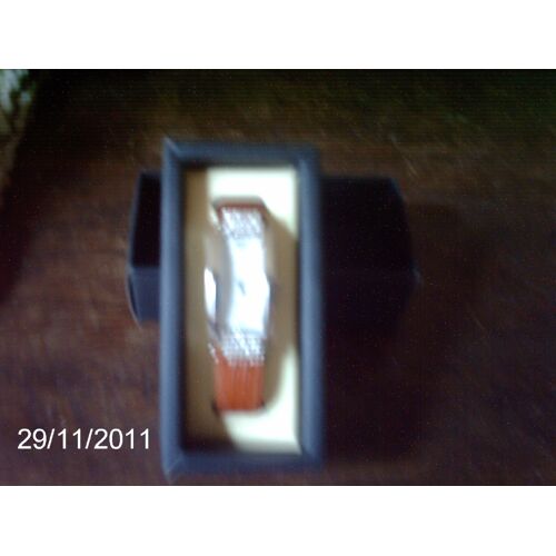 Montre Yonger & Bresson