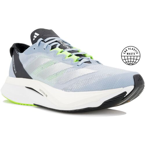 Adidas Adizero Boston 12 W Chaussures De Sport Femme Déstockage
