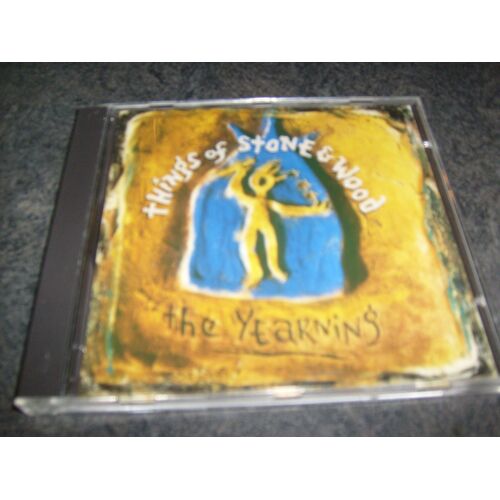 The Yearning