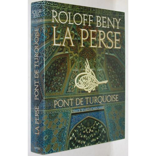 La Perse, Pont De Turquoise La Perse, Pont De Turquoise