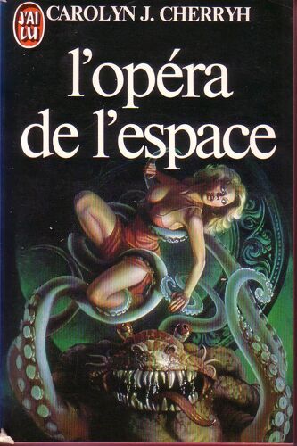 L'opéra De L'espace