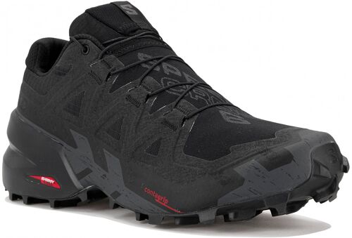 Salomon Speedcrossw Chaussures De Sport