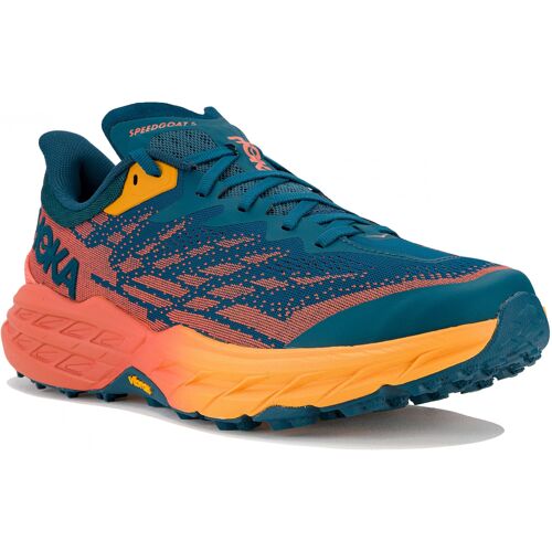 Hoka One One Speedgoatwide W Chaussures De Sport