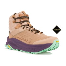 Altra Olympushike Mid Gorestex W Chaussures De Sport