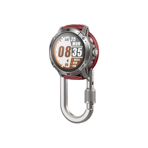Coros Mousqueton Vertix 2 Accessoires Montres/ Bracelets