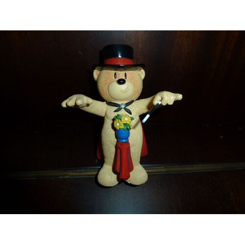 Bad Taste Bears N° 59 - M. Magica
