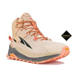 Altra Olympushike Mid Gorestex W Chaussures De Sport Déstockage