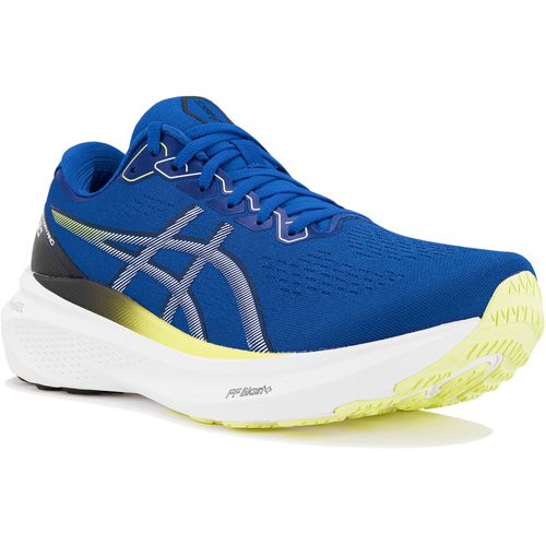 Chaussures Asics Gelskayanom