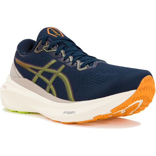 Chaussures Asics Gelskayanom