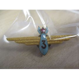 Navigateur De 3 Ème Classe