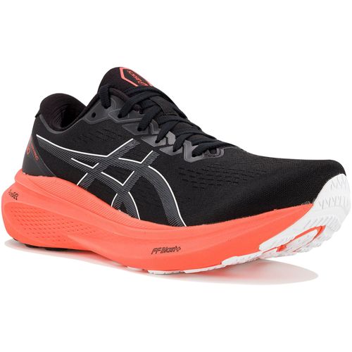 Chaussures Asics Gelskayanom