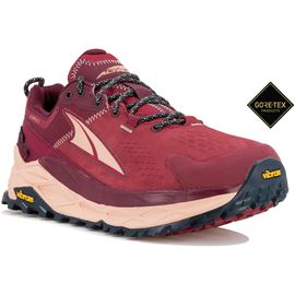 Altra Olympushike Low Gorestex W Chaussures De Sport Déstockage