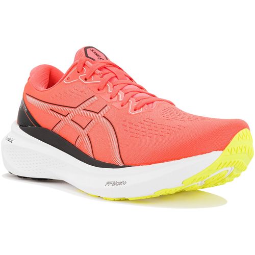 Chaussures Asics Gelskayanom