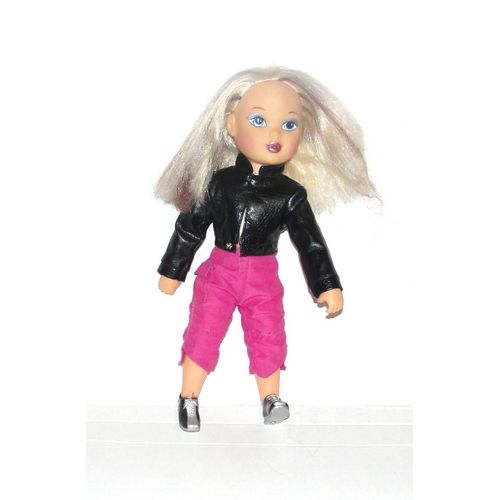 Poupée Articulée Mga 2001