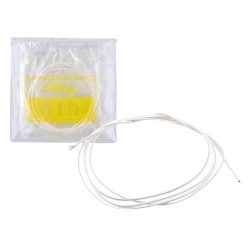 Lot Set Jeu De 6 Cordes Pour/A Guitare Classique En Nylon