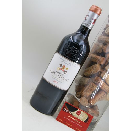 Chateau Pape Clément ** 2013 ** Grand Cru Classé Graves