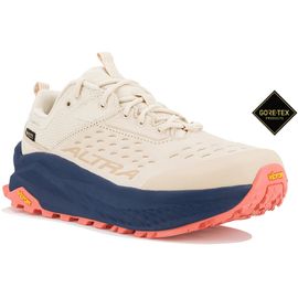 Altra Olympushike Low Gorestex W Chaussures De Sport