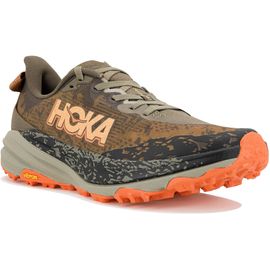 Hoka One One Speedgoatwide M Chaussures
