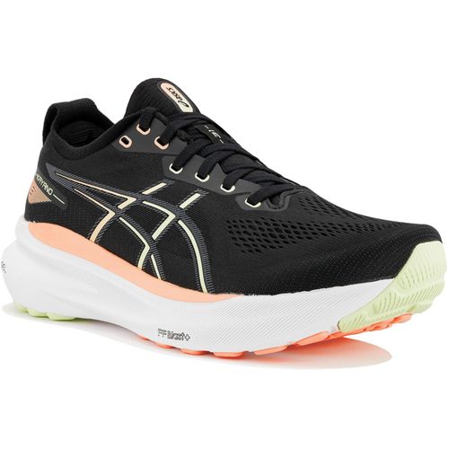 Chaussures Asics Gelskayanom