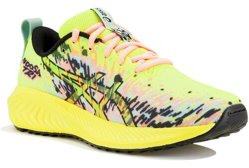 Chaussures Asics Gelsnoosa Trijunior