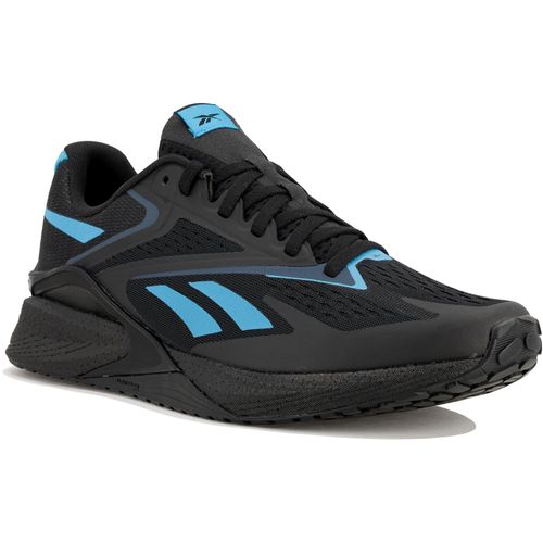 Chaussures Reebok Speedtr M
