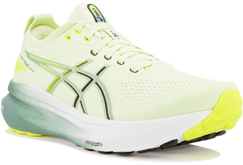 Chaussures Asics Gelskayanom