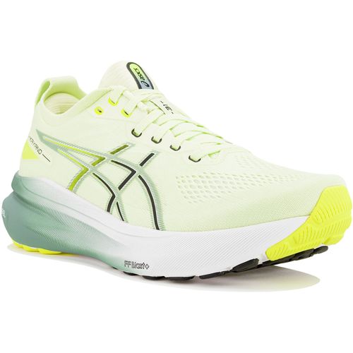 Chaussures Asics Gelskayanom