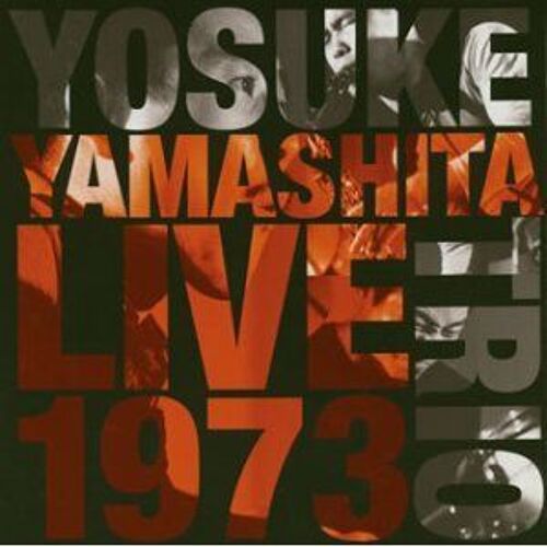 Live 1973