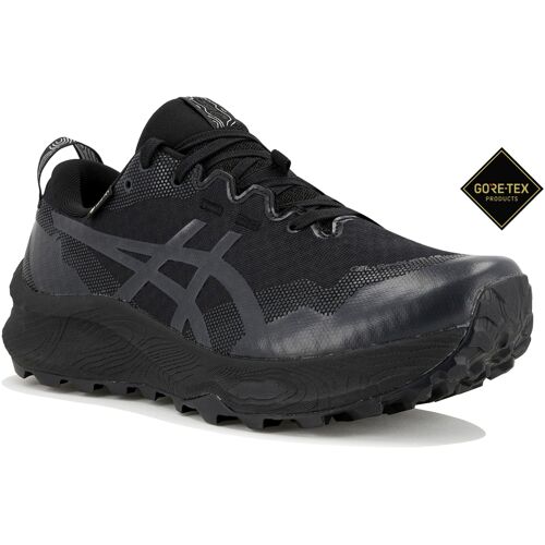 Chaussures Asics Gelstrabucogorestex W De Sport
